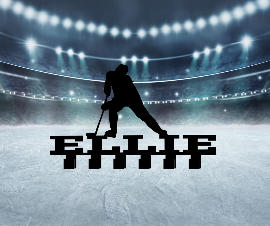 Custom Medal Holder – Image 3